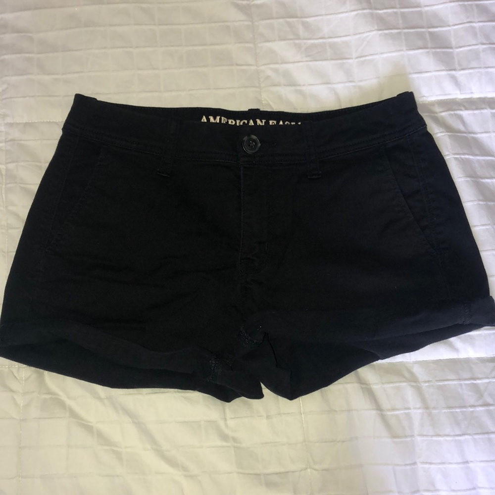 American Eagle Midi Short